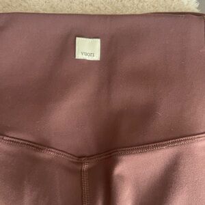 Ladies Vuori pants